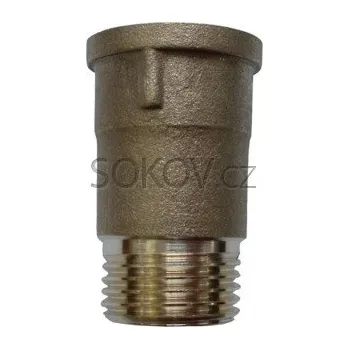 Fitinka Prodloužení 1/2" 50 mm