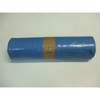 Odpadkový koš Pytel 110 x 70/25 ks