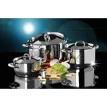 KOLIMAX Hrnec nerez Klasik s poklicí 26 cm 6,5 l