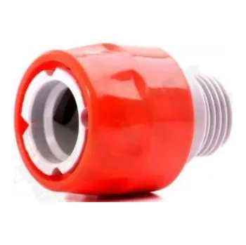 Hadicová spojka Rychlospojka hadicová 1/2" vnější závit Siroflex