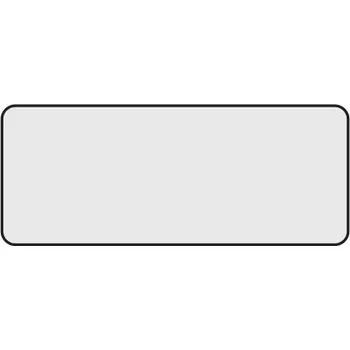 Obálka Obálka C5 - samolepící, horní okénko - 10 ks