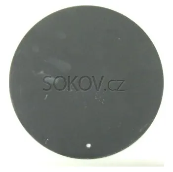 THORMA Víko plotny FIKO 3U80 typ 1346