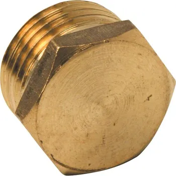 Fitinka Novaservis Zátka - šestihran 3/8" FT207/10