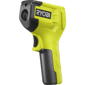 Ryobi Infračervený teploměr s 8 laserovými body RBIRT08