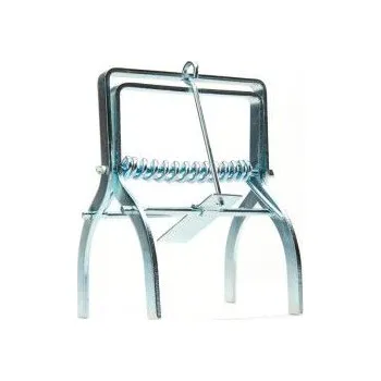 Myslivost Past pro hlodavce