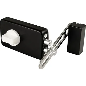 FAB Zámek přídavný 1574 RS 3KL.