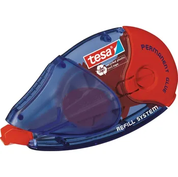 Malířský váleček Lepicí roller Tesa permanentní, 8,4mm x 14 m