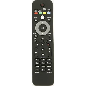 Dálkový ovladač Philips 242254902314 RCPF02E09B-náhr.dálk.ovladač