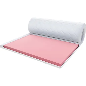 Matrace Wilsondo Vrchní matrace 80x200 Slor - 8 cm (Visco)