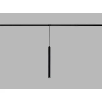 Bodové svítidlo Led2 Lištové LED svítidlo MAG MIKY SLIM 35 Z, 6W pro 48V systém MAG Teplota světla: 4000K - denní bílá, Stmívání, řízení: ON/OFF (bez stmívání)