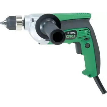 Vrtačka Vrtačka HiKOKI D10VGWUZ 710 W