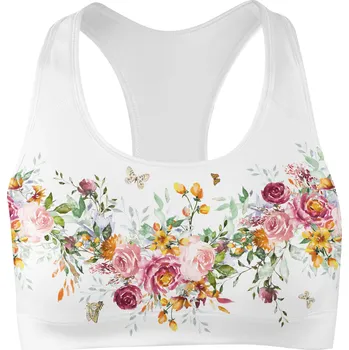 Podprsenka UTOPY Podprsenka Pure Beauty - Summer Edition Velikost: XXL