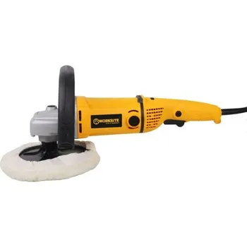 úhlová bruska Leštička elektrická 180 mm, 1400W