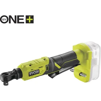 Elektrické nířadí Ryobi 18V Akumulátorový ⅜ ″ ráčnový klíč R18RW3-0