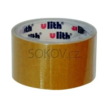 Páska lepící oboustranná kobercová 50 mm x 10 m