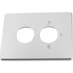 Novaservis Krycí deska 2850R PB/2850R,0