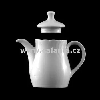 Talíř Víčko k konvičce 0,6l