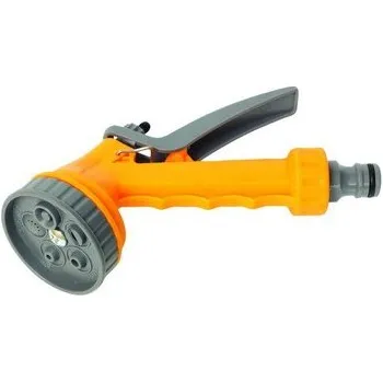 Zahradní pistole FESTA Pistole-rozstřikovač 5 funkcí plast ROSA