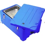 RM GASTRO Termoport GN 1/1 modrý COP 1/1 RedFox