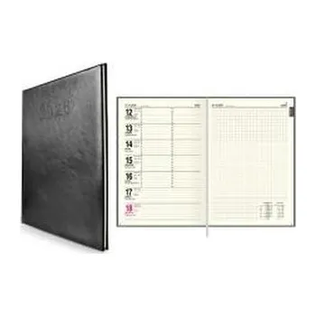 Diář Terminarz 2026 A4 tygodniowy Agenda