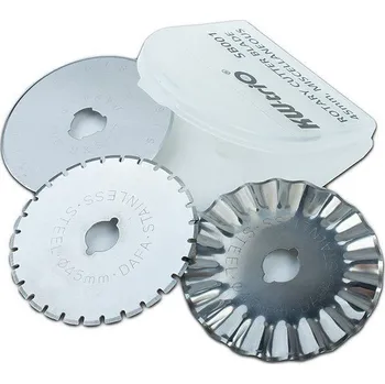 Kuchyňský nůž Sada 3 nožů pro KW trio 3804/3