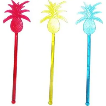 Jednorázové nádobí Míchátka ANANAS