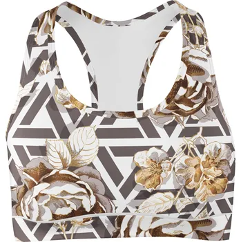 Podprsenka UTOPY Podprsenka Golden Rozes Velikost: M