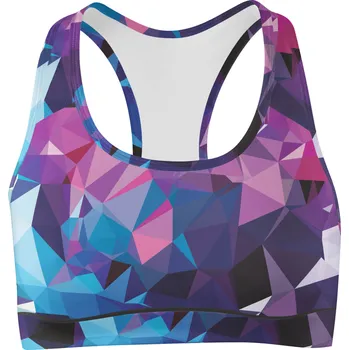 Podprsenka UTOPY Podprsenka Crystalize Velikost: S