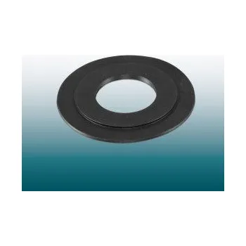 Membrána vypouštěcího zařízení osazená Falcon 70x30x3-1,5 mm