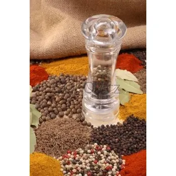 Kuchyňský mlýnek DŘEVOTVAR Mlýnek Charles