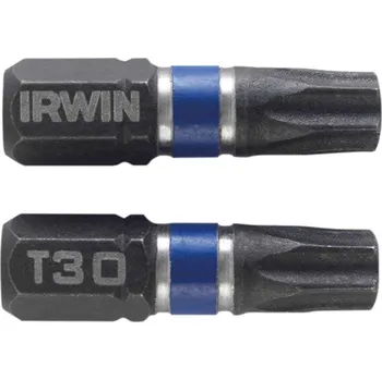 Bit HOLWEKA Bit IRWIN Impact T30 25mm