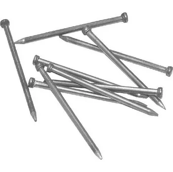 Hřebík Jehla do ixa háčků BF 1,2 x 30