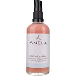 Anela RŮŽOVÉ Z NEBE - hydratační a vyhlazující sérum s kyselinou hyaluronovou ml: 100 ml