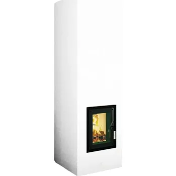 Krbová kamna Brula Quadro