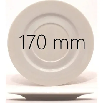 Talíř Podšálek 170 mm, NELA,nedek 1j.