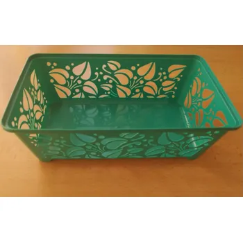 Košík GET2 24,5 x 14,5 x v.8 cm