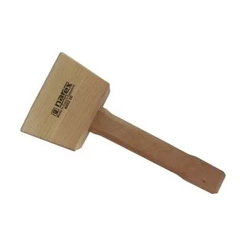 Kladivo Narex Palička tesařská 60x75x110mm