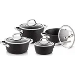 Tescoma Sada nádobí PRESIDENT Stone, 8 dílů