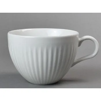 Talíř Hrnek 400 ml široký Legio II