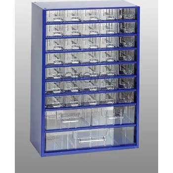 Skříňka závěsná na nářadí 460 x 306 mm 6741