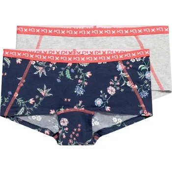 Kalhotky Kalhotky Kari Traa Tina Hipster 2pk rogrm