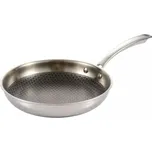 Tescoma Pánev SteelCRAFT o 24cm