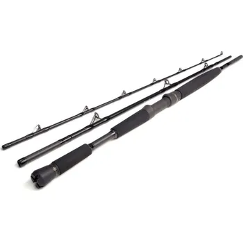 Rybářský prut WESTIN Prut W3 Boat 2nd 2,1m XH 200-600g