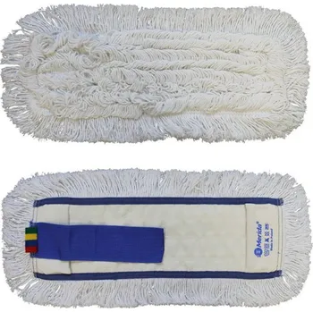 mop Mop plochý uzlíčkový Optimum - 40 x 13 cm