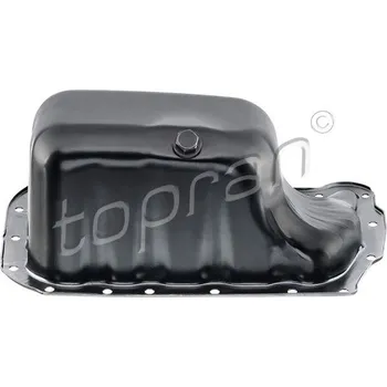 Olejová vana Olejová vana TOPRAN 114 766