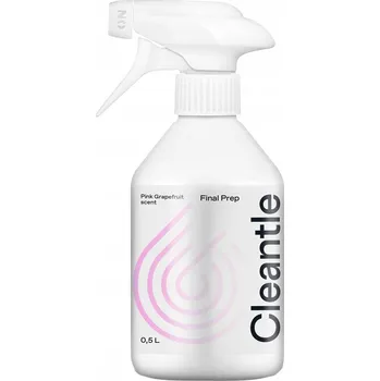 Cleantle Final Prep - Odmašťovač povrchu laku 500ml