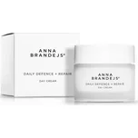 ANNA BRANDEJS Denní omlazující krém Daily Defence + Repair (Day Cream) 50 ml + 2 měsíce na vrácení zboží