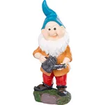 MagicHome Trpaslík s lopatou 12,5 x 12…