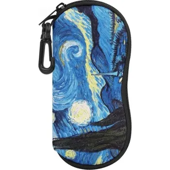 Brýlová obroučka Neoprenové pouzdro na brýle - Noční obloha