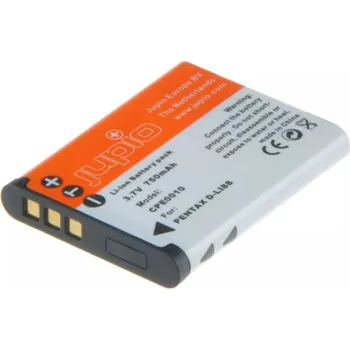 JUPIO D-LI88 bez obalu - ROZBALENO